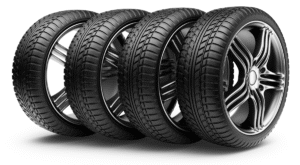 car tires